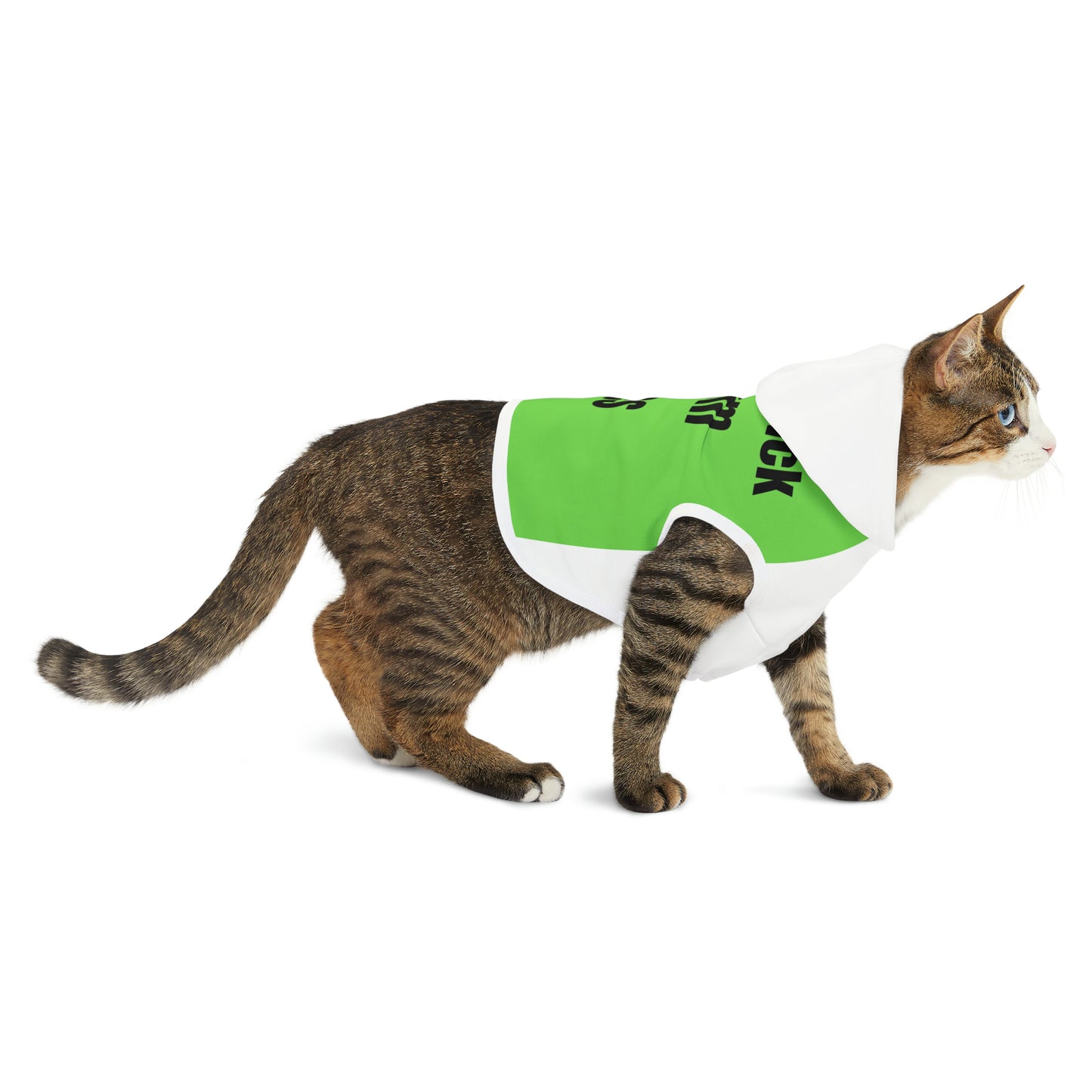 "Gotta Lick Them Toes" Pet Hoodie