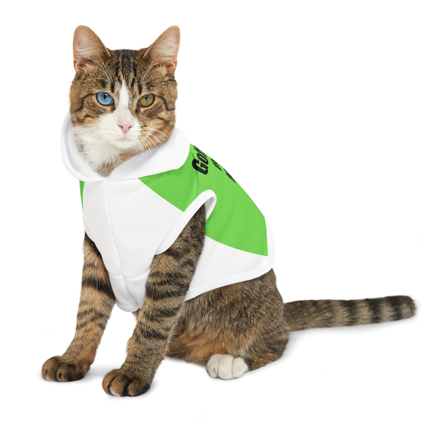 "Gotta Lick Them Toes" Pet Hoodie