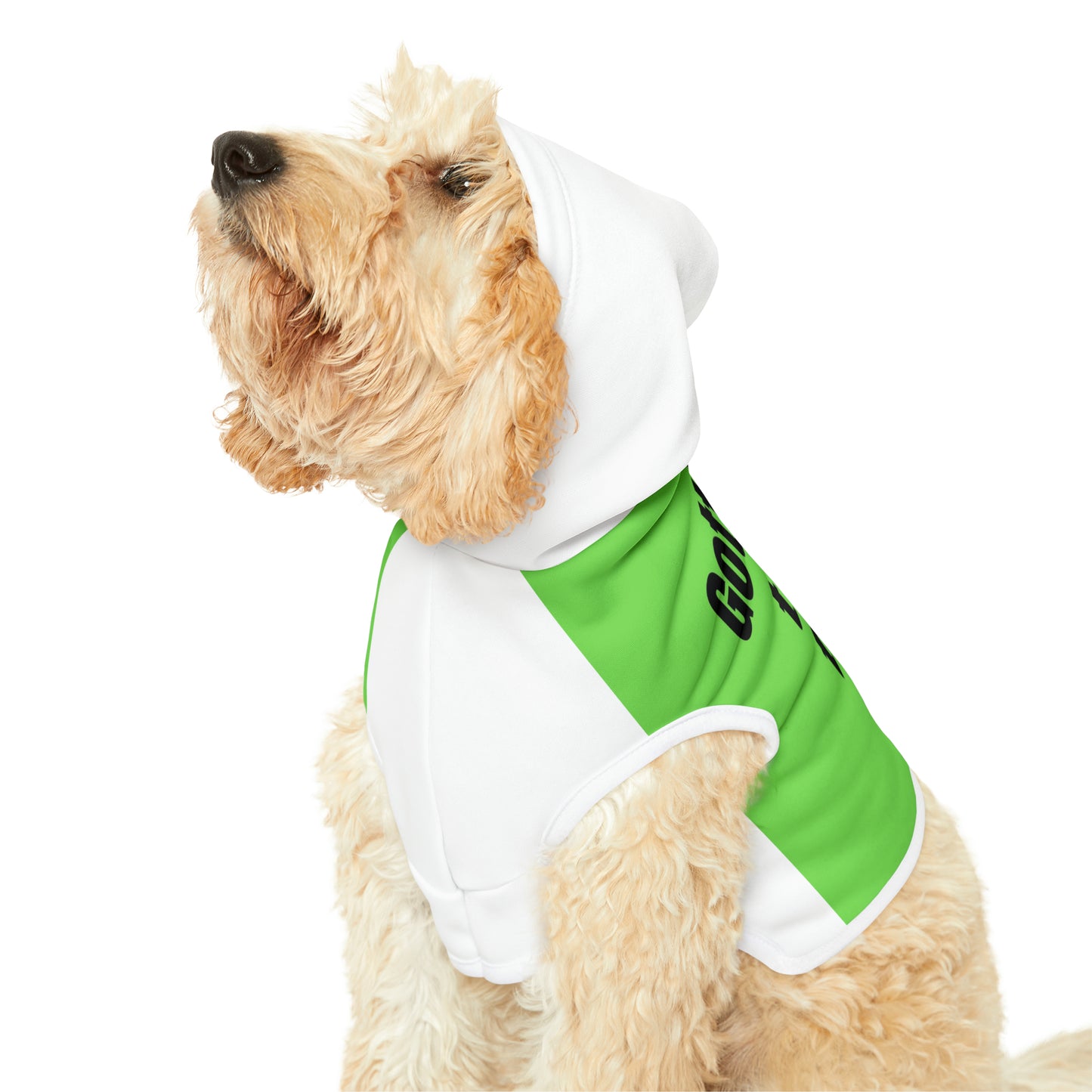 "Gotta Lick Them Toes" Pet Hoodie