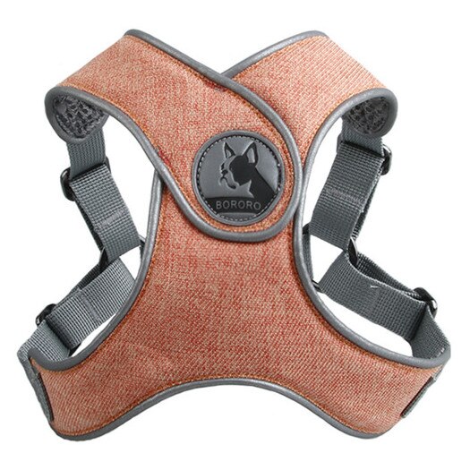 Reflective Sport X5 Dog Harness - No Pull Vest for Small and Medium Pets
