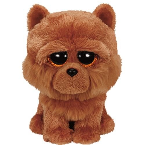 Cute Big Eyes Stuffed Animals Dog Plush Toy Collection - Husky, Poodle, Chihuahua, Pug and More - Perfect Gift for Kids and Pet Lovers