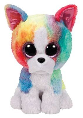 Cute Big Eyes Stuffed Animals Dog Plush Toy Collection - Husky, Poodle, Chihuahua, Pug and More - Perfect Gift for Kids and Pet Lovers