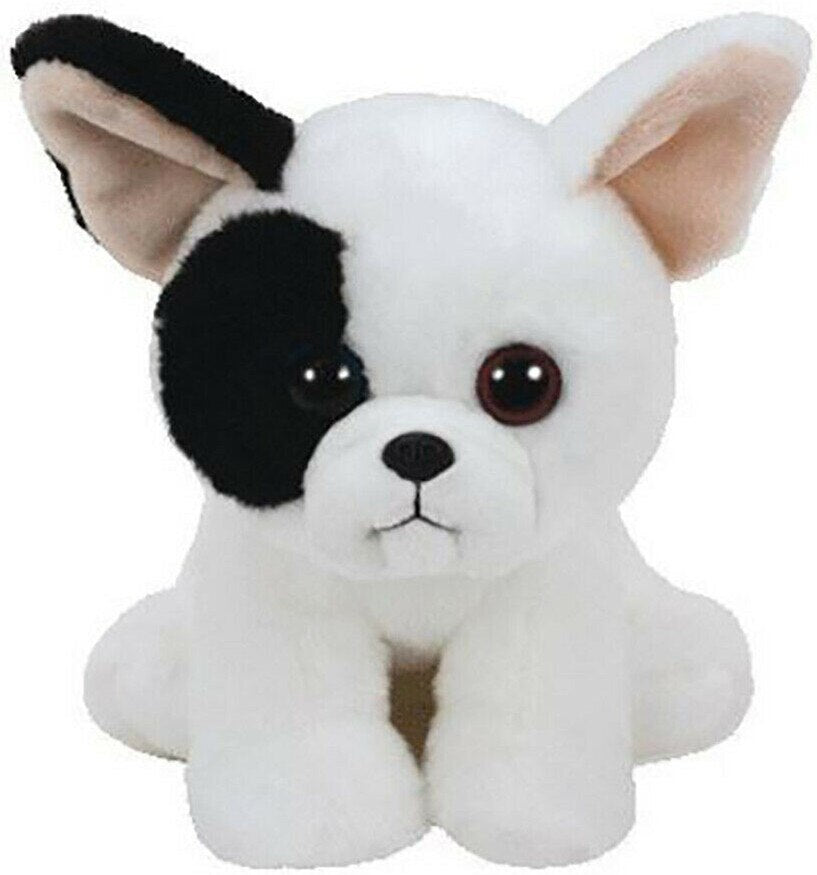 Cute Big Eyes Stuffed Animals Dog Plush Toy Collection - Husky, Poodle, Chihuahua, Pug and More - Perfect Gift for Kids and Pet Lovers