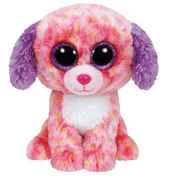 Cute Big Eyes Stuffed Animals Dog Plush Toy Collection - Husky, Poodle, Chihuahua, Pug and More - Perfect Gift for Kids and Pet Lovers