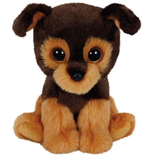 Cute Big Eyes Stuffed Animals Dog Plush Toy Collection - Husky, Poodle, Chihuahua, Pug and More - Perfect Gift for Kids and Pet Lovers