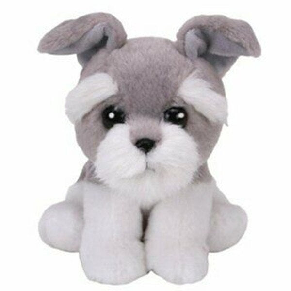 Cute Big Eyes Stuffed Animals Dog Plush Toy Collection - Husky, Poodle, Chihuahua, Pug and More - Perfect Gift for Kids and Pet Lovers