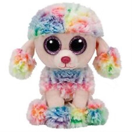 Cute Big Eyes Stuffed Animals Dog Plush Toy Collection - Husky, Poodle, Chihuahua, Pug and More - Perfect Gift for Kids and Pet Lovers