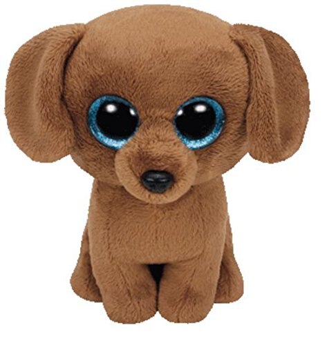 Cute Big Eyes Stuffed Animals Dog Plush Toy Collection - Husky, Poodle, Chihuahua, Pug and More - Perfect Gift for Kids and Pet Lovers