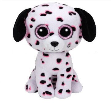 Cute Big Eyes Stuffed Animals Dog Plush Toy Collection - Husky, Poodle, Chihuahua, Pug and More - Perfect Gift for Kids and Pet Lovers