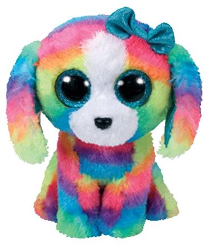 Cute Big Eyes Stuffed Animals Dog Plush Toy Collection - Husky, Poodle, Chihuahua, Pug and More - Perfect Gift for Kids and Pet Lovers
