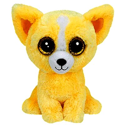 Cute Big Eyes Stuffed Animals Dog Plush Toy Collection - Husky, Poodle, Chihuahua, Pug and More - Perfect Gift for Kids and Pet Lovers