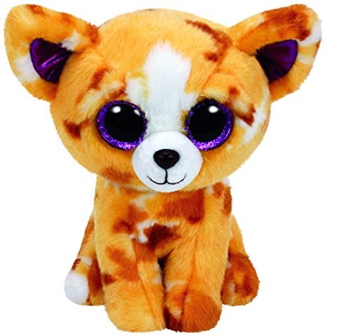 Cute Big Eyes Stuffed Animals Dog Plush Toy Collection - Husky, Poodle, Chihuahua, Pug and More - Perfect Gift for Kids and Pet Lovers
