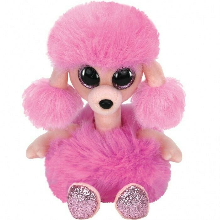 Cute Big Eyes Stuffed Animals Dog Plush Toy Collection - Husky, Poodle, Chihuahua, Pug and More - Perfect Gift for Kids and Pet Lovers