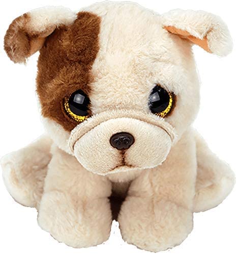 Cute Big Eyes Stuffed Animals Dog Plush Toy Collection - Husky, Poodle, Chihuahua, Pug and More - Perfect Gift for Kids and Pet Lovers