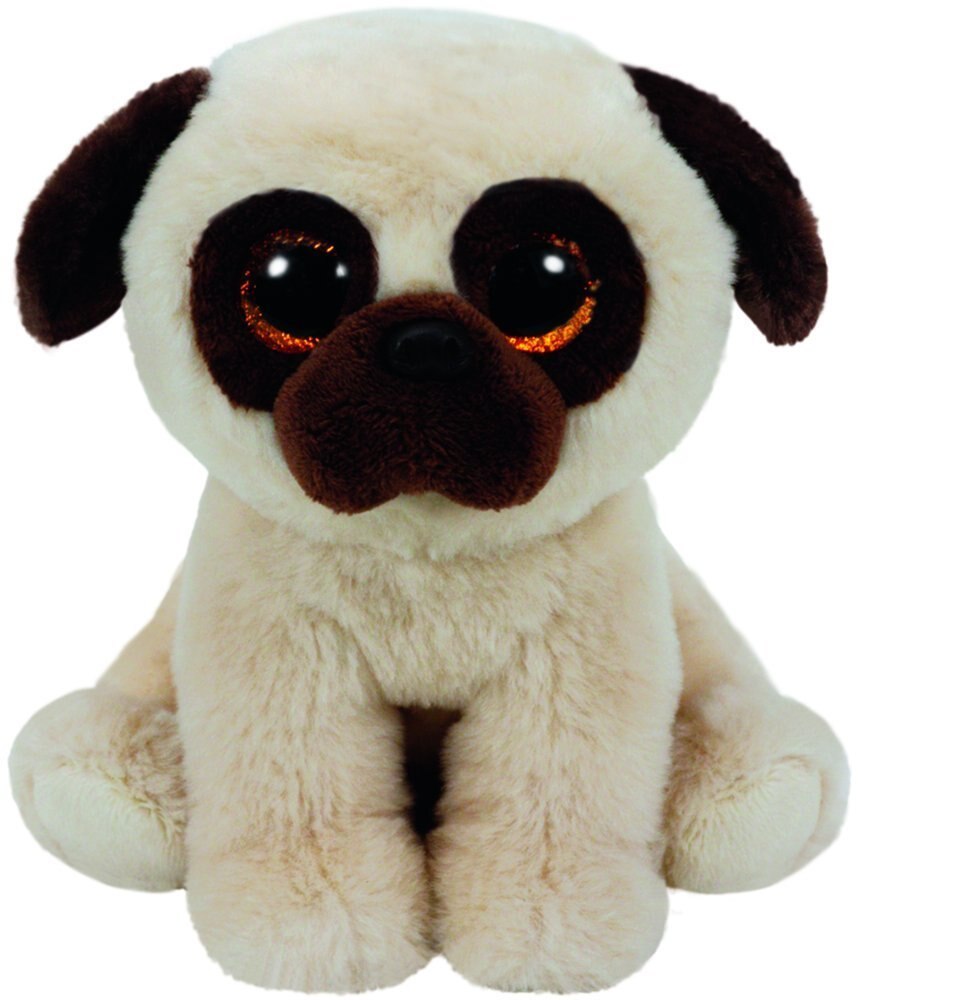 Cute Big Eyes Stuffed Animals Dog Plush Toy Collection - Husky, Poodle, Chihuahua, Pug and More - Perfect Gift for Kids and Pet Lovers