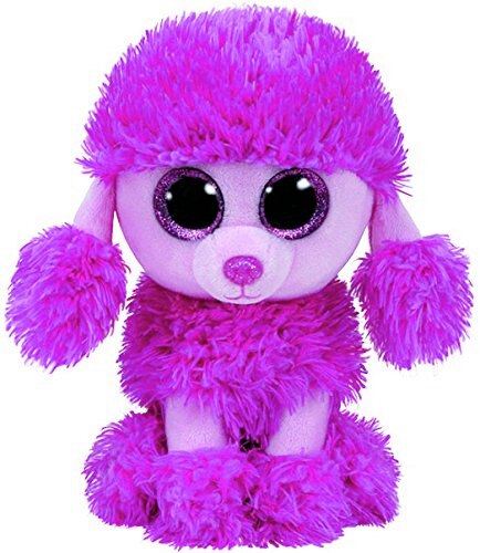 Cute Big Eyes Stuffed Animals Dog Plush Toy Collection - Husky, Poodle, Chihuahua, Pug and More - Perfect Gift for Kids and Pet Lovers
