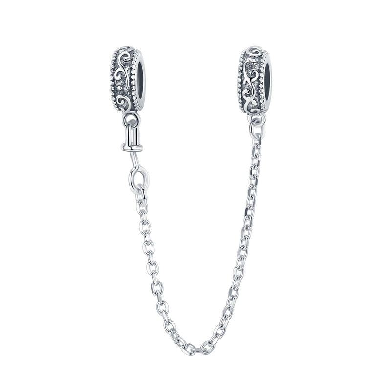 Puppy Dog Charm 925 Sterling Silver Heart Paw Pendant Bead for DIY Bracelet or Necklace - Fine Jewelry for Pet Lovers