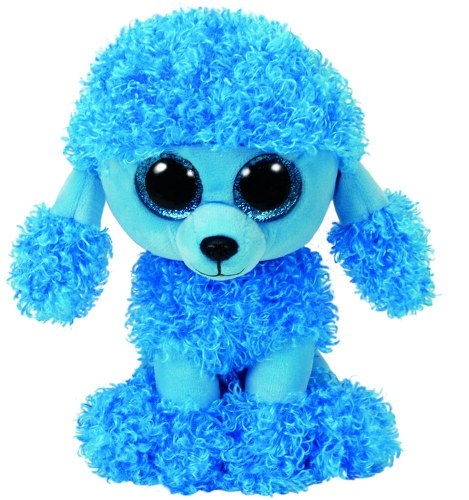 Cute Big Eyes Stuffed Animals Dog Plush Toy Collection - Husky, Poodle, Chihuahua, Pug and More - Perfect Gift for Kids and Pet Lovers
