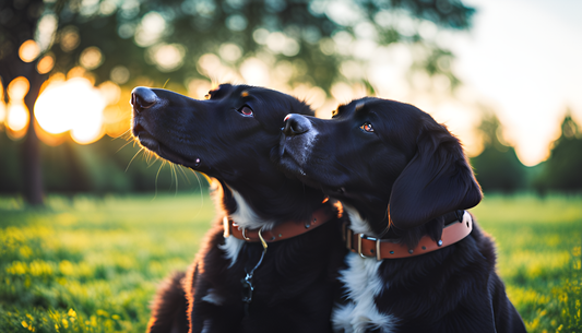 The Unbreakable Bond Between Humans and Canines