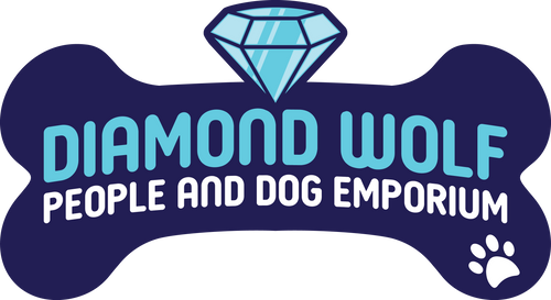 Diamond Wolf Emporium
