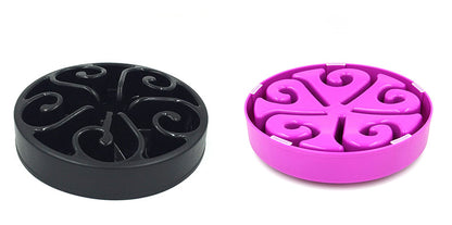 Slow Feeder Dog Bowl - Pet Supplies for Eating Slowly and Improving Digestion