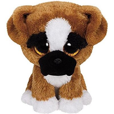 Cute Big Eyes Stuffed Animals Dog Plush Toy Collection - Husky, Poodle, Chihuahua, Pug and More - Perfect Gift for Kids and Pet Lovers