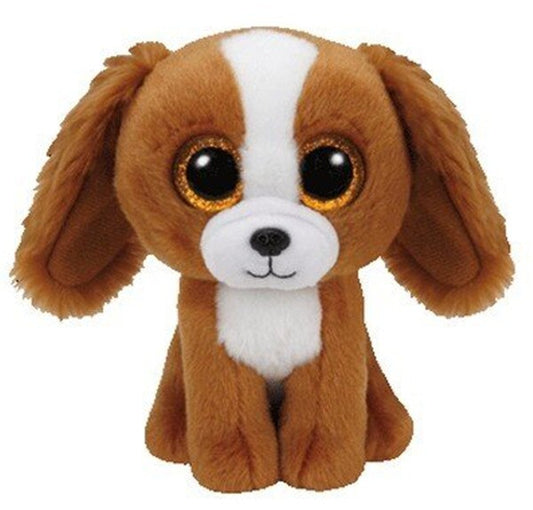 Cute Big Eyes Stuffed Animals Dog Plush Toy Collection - Husky, Poodle, Chihuahua, Pug and More - Perfect Gift for Kids and Pet Lovers